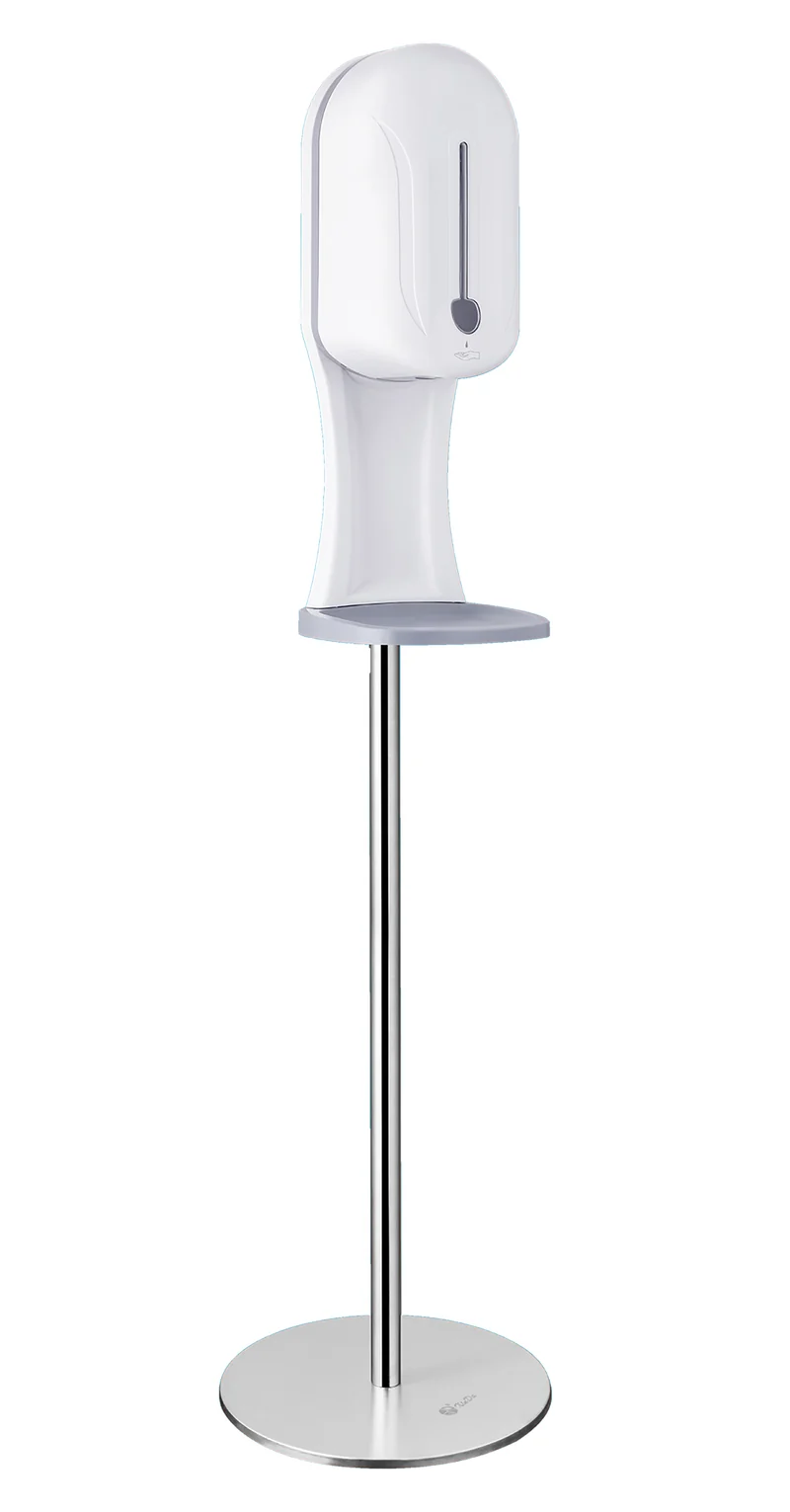 Saro 3 in 1 Stand (ohne Dispenser) für Merit oder Sonja