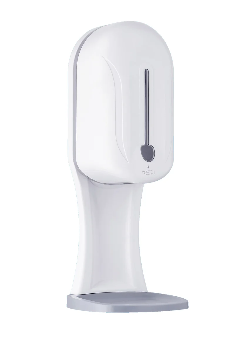 Saro 3 in 1 Stand (ohne Dispenser) für Merit oder Sonja