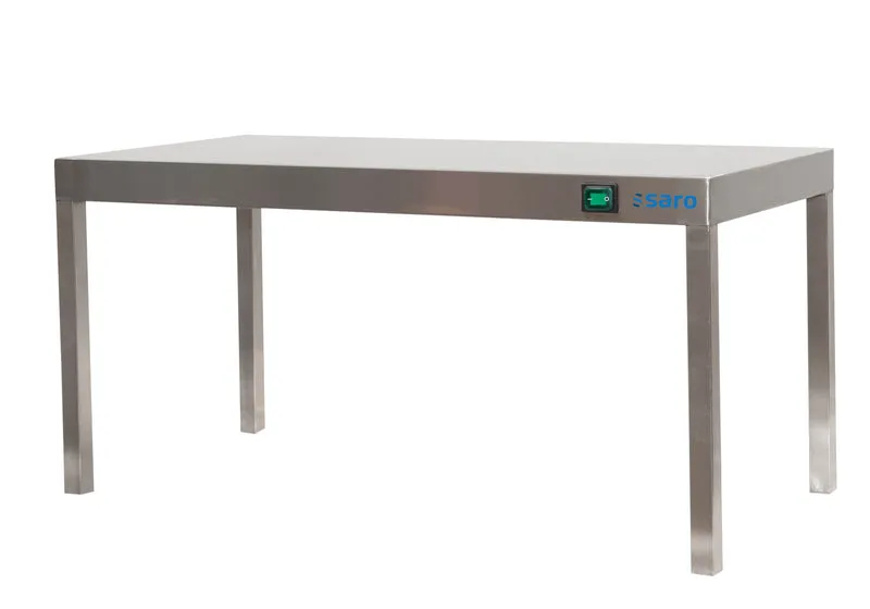 Saro Wärmebrücke 2000 mm