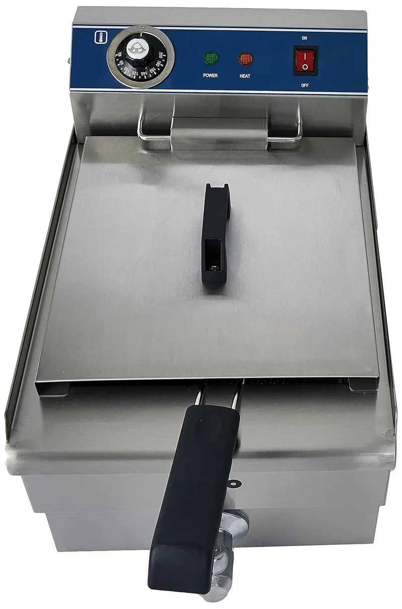 Saro Fritteuse Modell FT 13