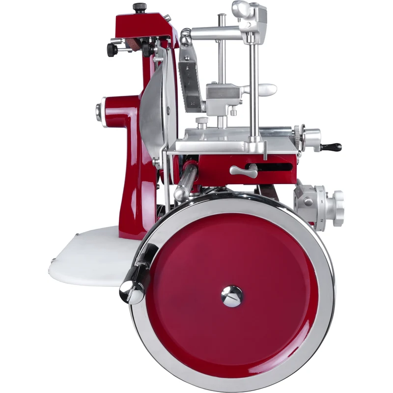 Saro Aufschnittmaschine Modell VOLANO F250 VO