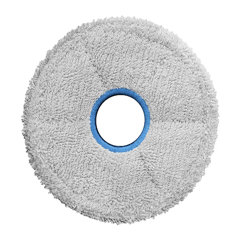 Thermal mop for Dreame Matrix10 Ultra, L50s Ultra, L50s Pro Ultra, X50s Pro Master, X50s Ultra Complete, X50s Pro Ultra, X60 Ultra, X60 Ultra Complete, X60 Master, X50 Pro Ultra, and X50 Pro Ultra Complete cleaning robots.