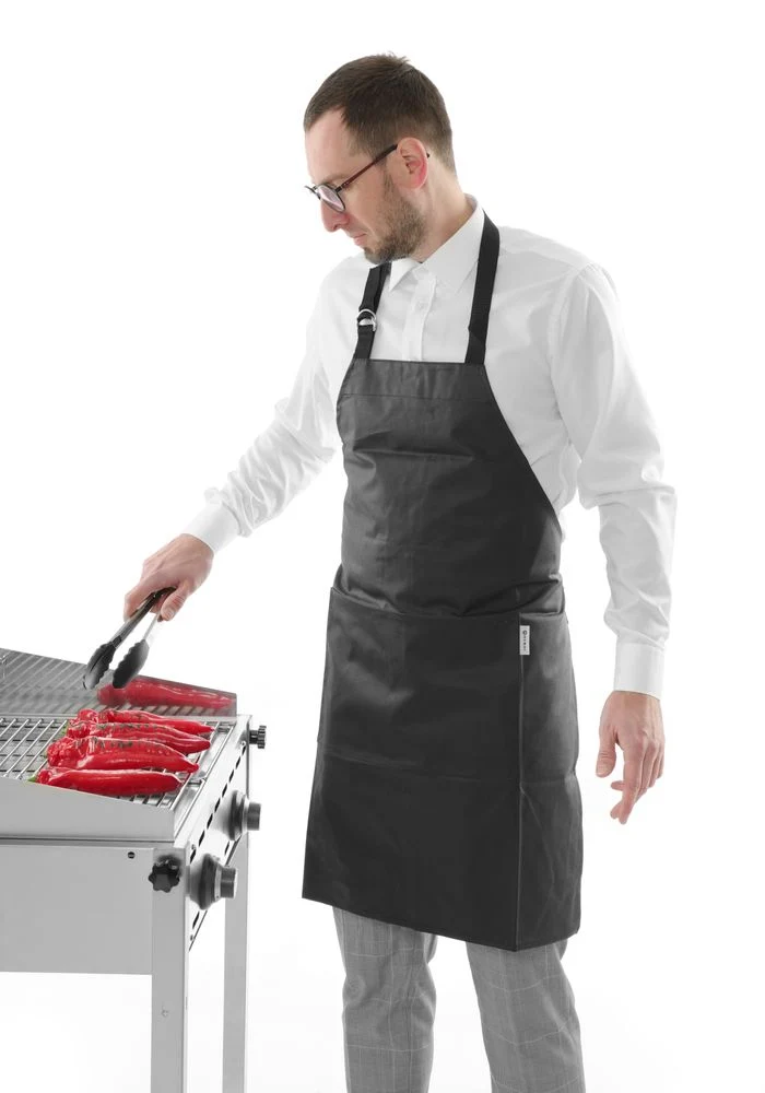 HENDI Grillschürze – 810 × 660 mm