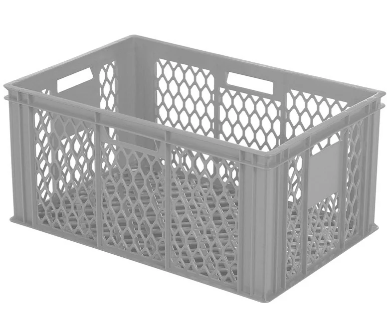 Saro Bäckereikiste 600x400x224mm Modell BK224