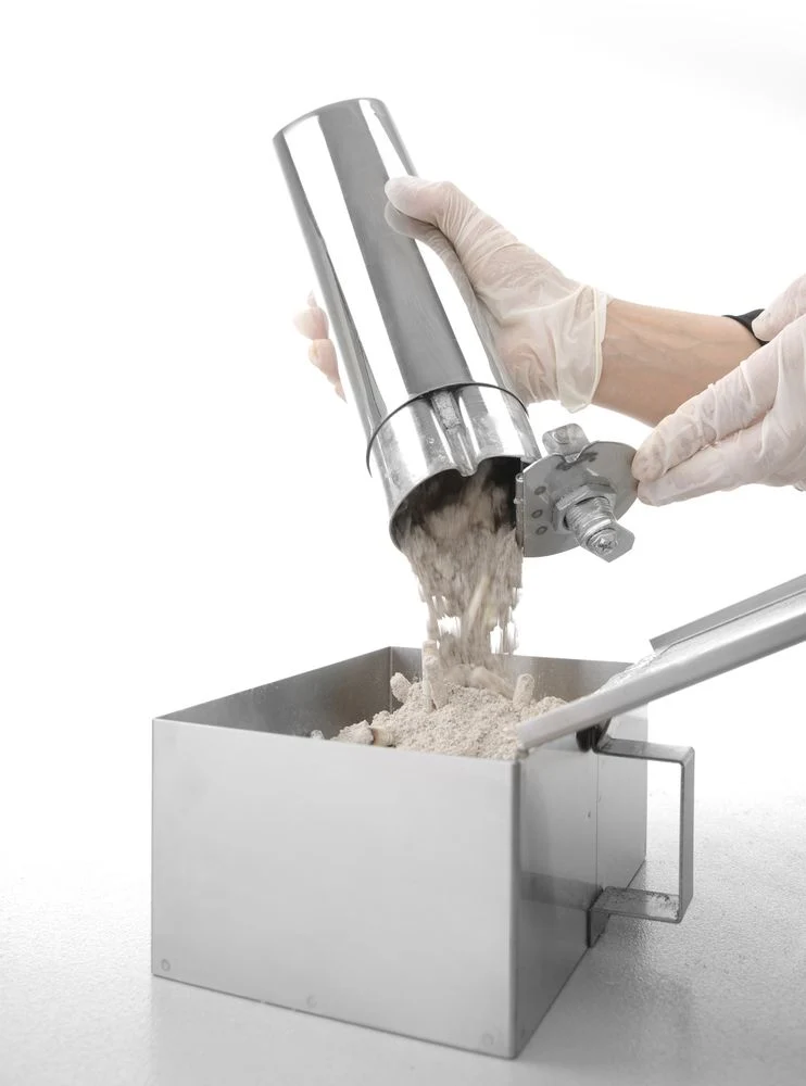 HENDI Standaschenbecher Säulenmodell – Ø 170 × H 920 mm