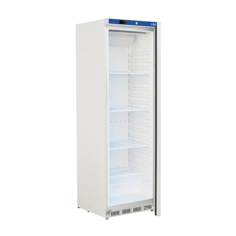 Saro Lagerkühlschrank - weiß, Modell HK 400 V2