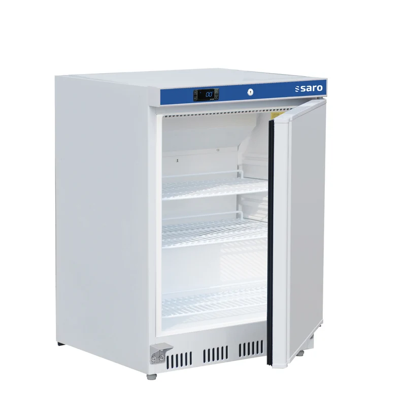 Saro Lagerkühlschrank - weiß, Modell HK 200 V2