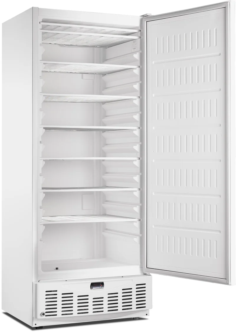 Saro Tiefkühlschrank Modell MM5 N PO - weiß