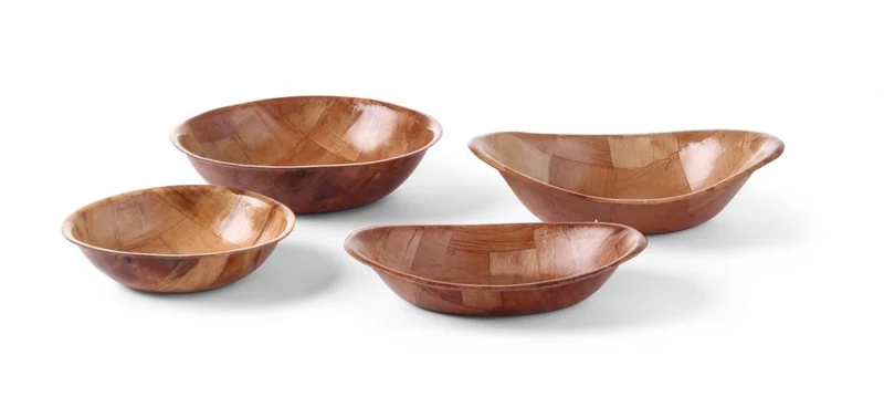 HENDI Schale - rund – Ø 150 × H 38 mm