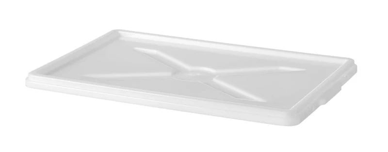 AmerBox Deckel für Teigboxen – 600 × 400 mm