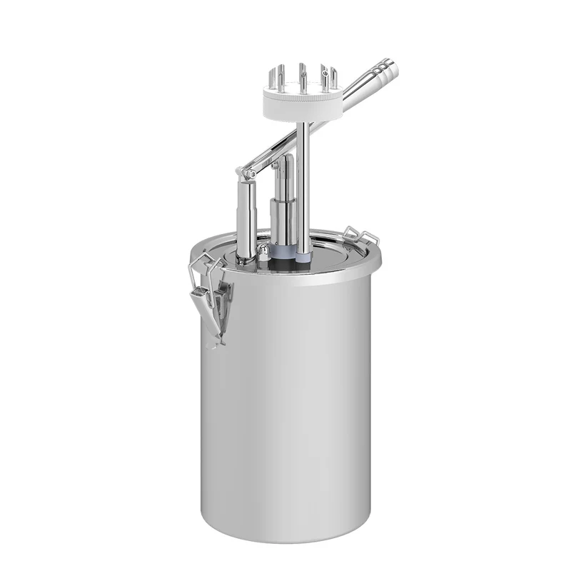 Saro Gebäckfüller Modell PD-019