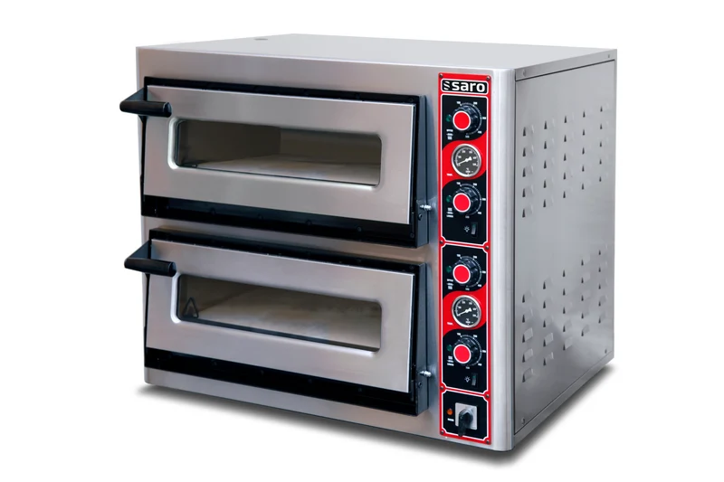 Saro Pizzaofen Modell FABIO 2620