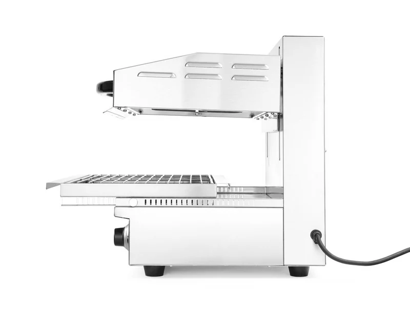 HENDI Lift-Salamander 450 – 230 V / 2800 W – 470 × 520 × 530 mm
