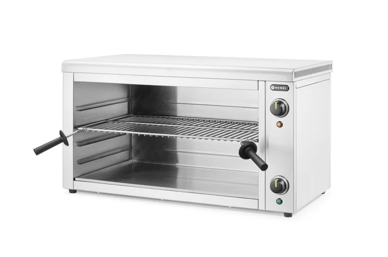 HENDI Salamander – 230 V / 3600 W – 800 × 633 × 453 mm