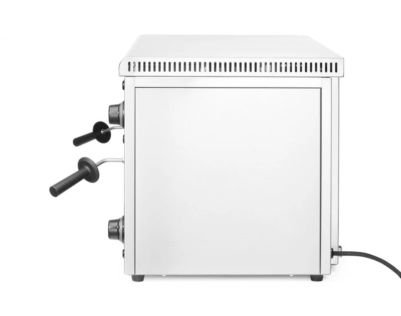 HENDI Salamander – 230 V / 3600 W – 800 × 633 × 453 mm