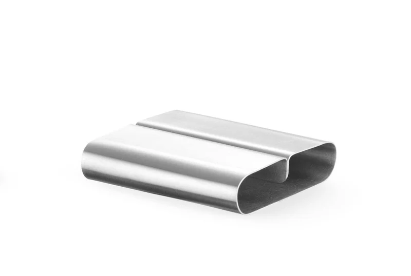 HENDI Kartenhalter – 80 × 77 × 18 mm – 6 Stück