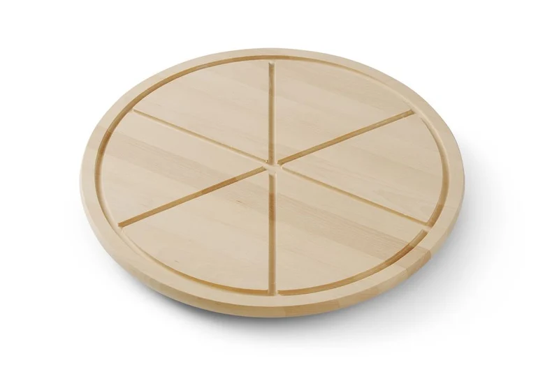 HENDI Pizzabretter – Ø 500 mm