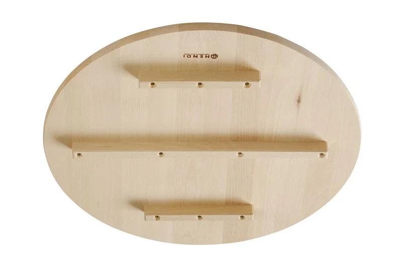 HENDI Pizzabretter – Ø 500 mm