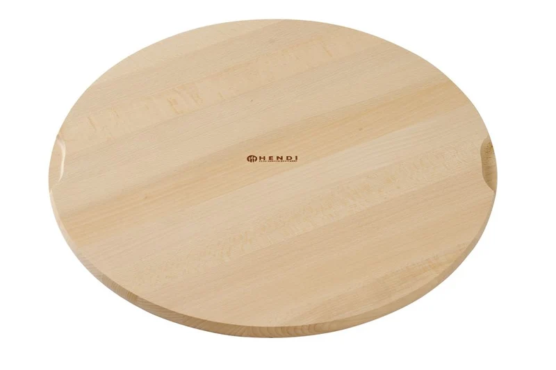 HENDI Pizzabretter – Ø 400 mm