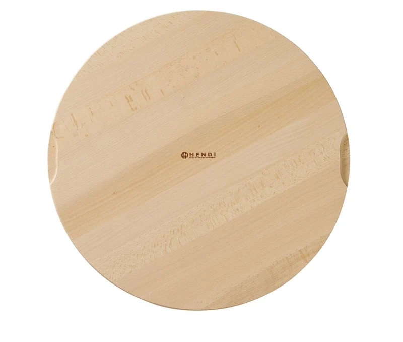 HENDI Pizzabretter – Ø 400 mm