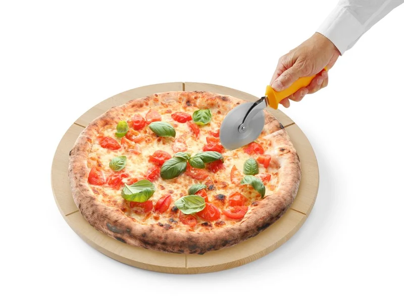 HENDI Pizzabretter – Ø 300 mm
