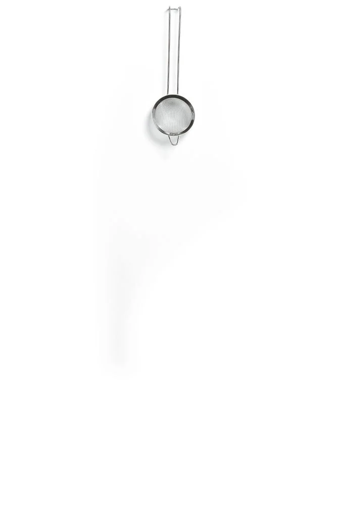 HENDI Tee- und Kräutersieb – Ø 70 × 225 mm