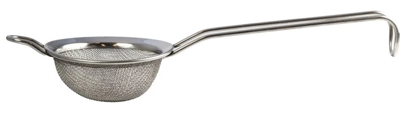HENDI Tee- und Kräutersieb – Ø 70 × 225 mm