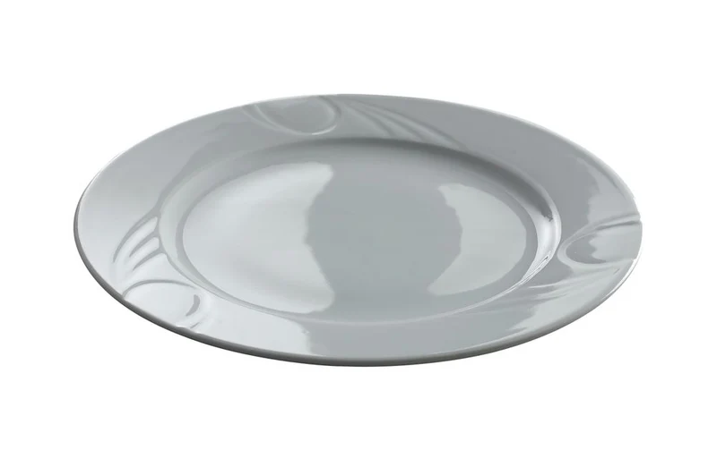 HENDI Teller – flach – Ø 280 mm – 6 Stück