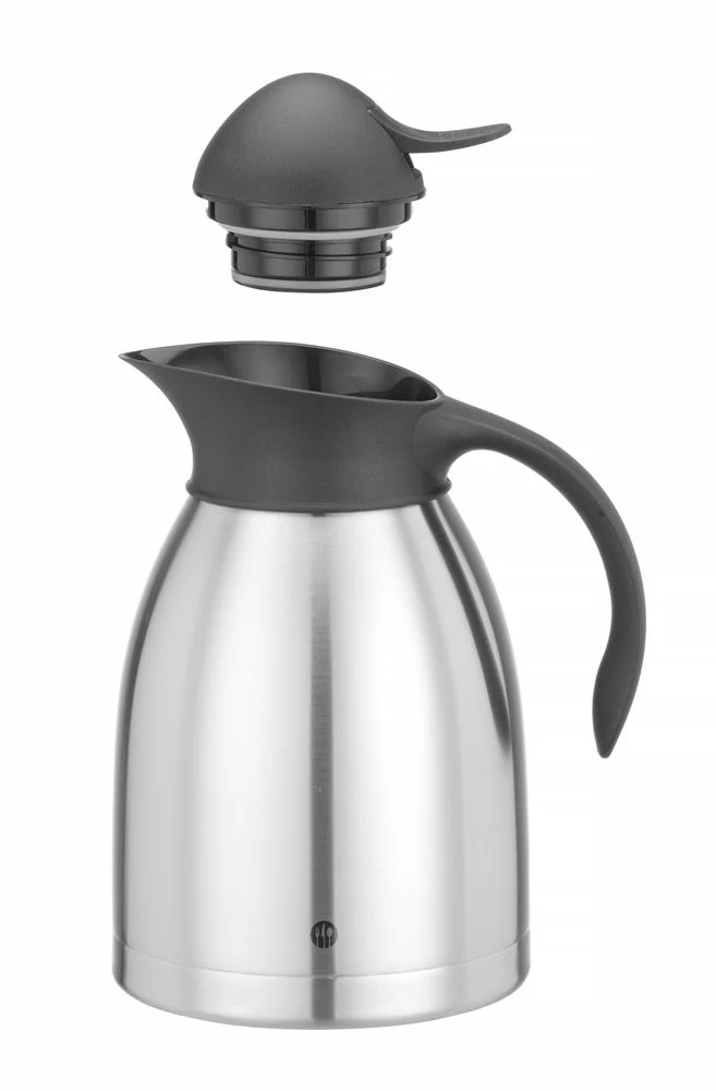 HENDI Isolierkanne – 1,5 l – Ø 145 × H 230 mm