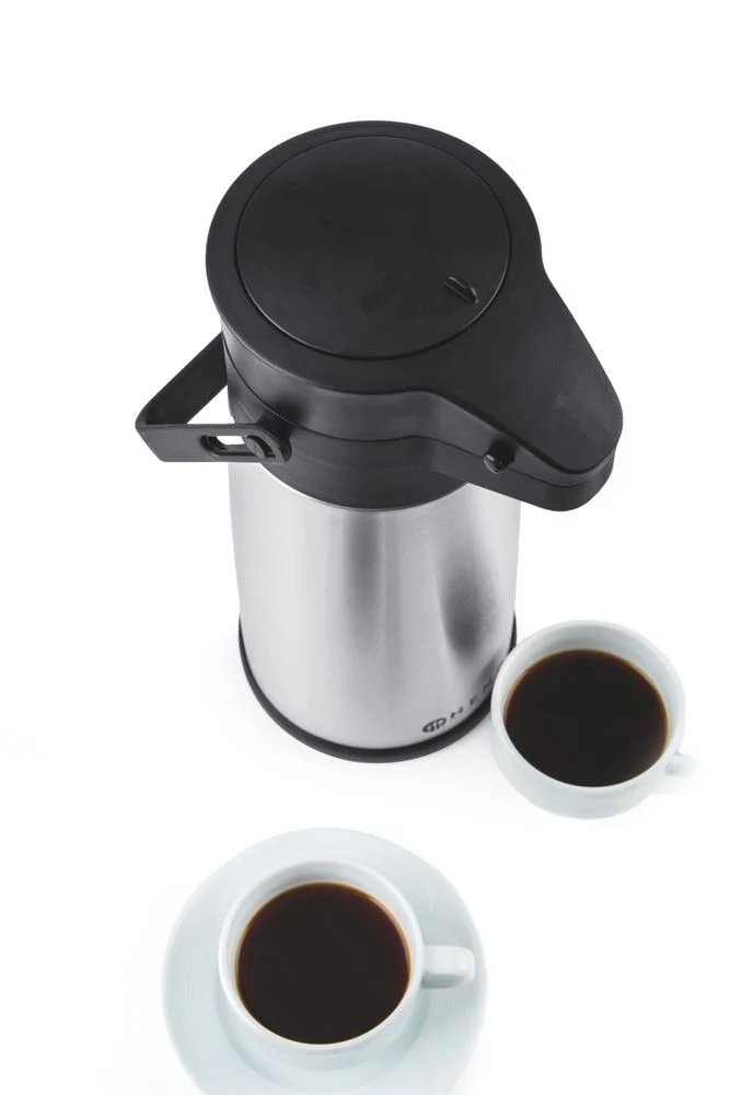 HENDI Pumpkanne – 2,2 l – Ø 150 × H 340 mm