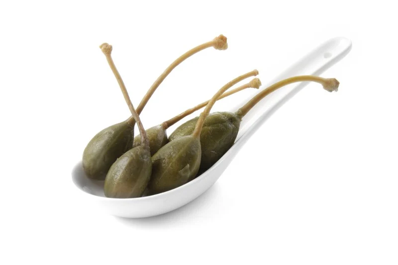 HENDI Tapasschälchen Cuchara – Cuchara – 130 × 43 × 26 mm – 12 Stück (2 × 6)