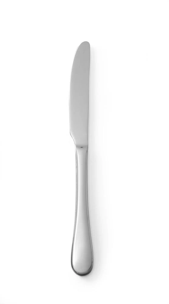 HENDI Tafelmesser – Profi Line – 225 mm – 6 Stück