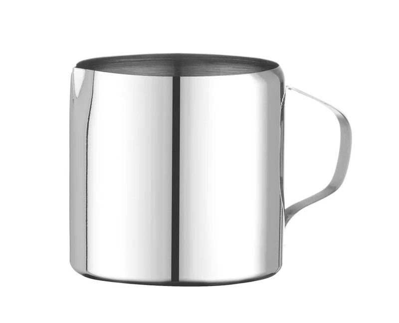 HENDI Creme-Kännchen – 0,07 l – Ø 45 × H 45 mm