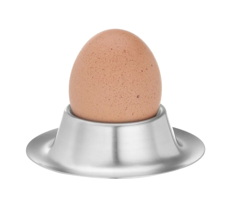 HENDI Eierbecher – Ø 85 × H 15 mm – 6 Stück