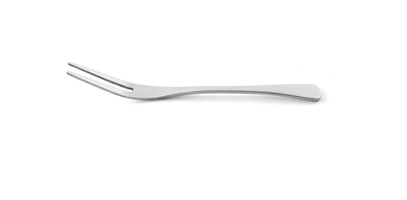 HENDI Schneckengabel – 130 mm – 6 Stück