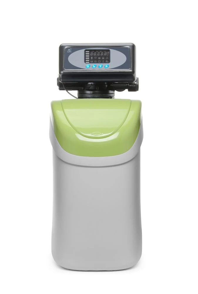 HENDI Wasserenthärter – automatisch – 230 V / 18 W – 214 × 417 × 505 mm