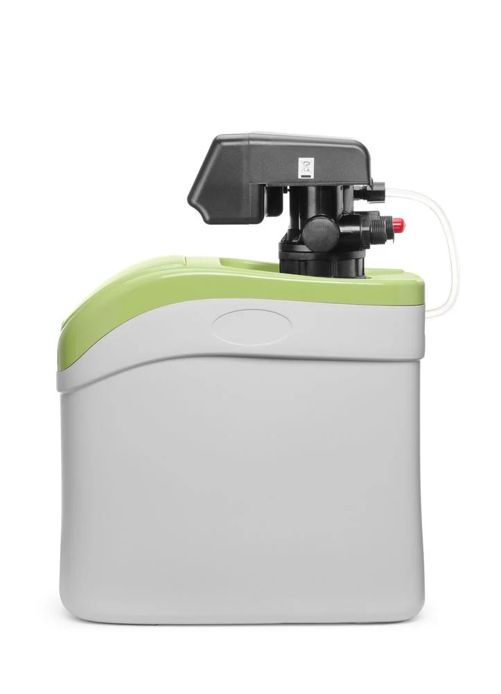HENDI Wasserenthärter – automatisch – 230 V / 18 W – 214 × 417 × 505 mm