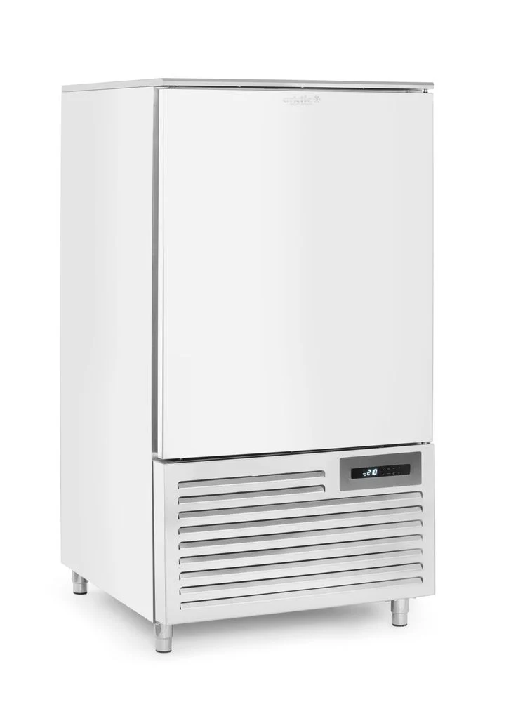 Arktic Schockfroster 10 x GN 1 / 1 – 230 V / 2080 W – 900 × 790 × 1535 mm