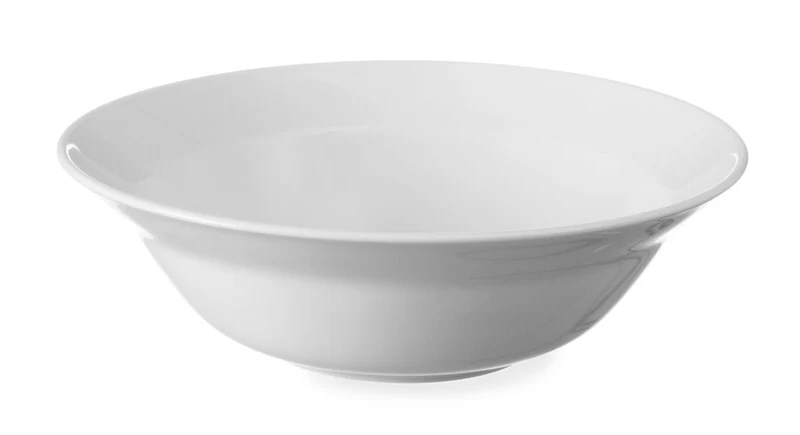 HENDI Salatschüssel – Ø 250 mm – 6 Stück