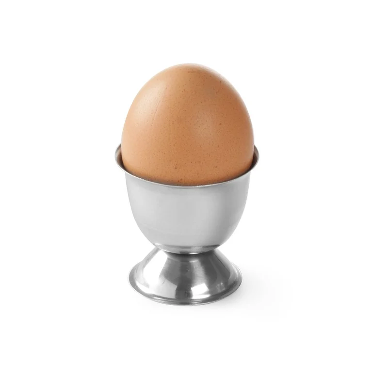 HENDI Eierbecher – Ø 50 × H 45 mm – 6 Stück