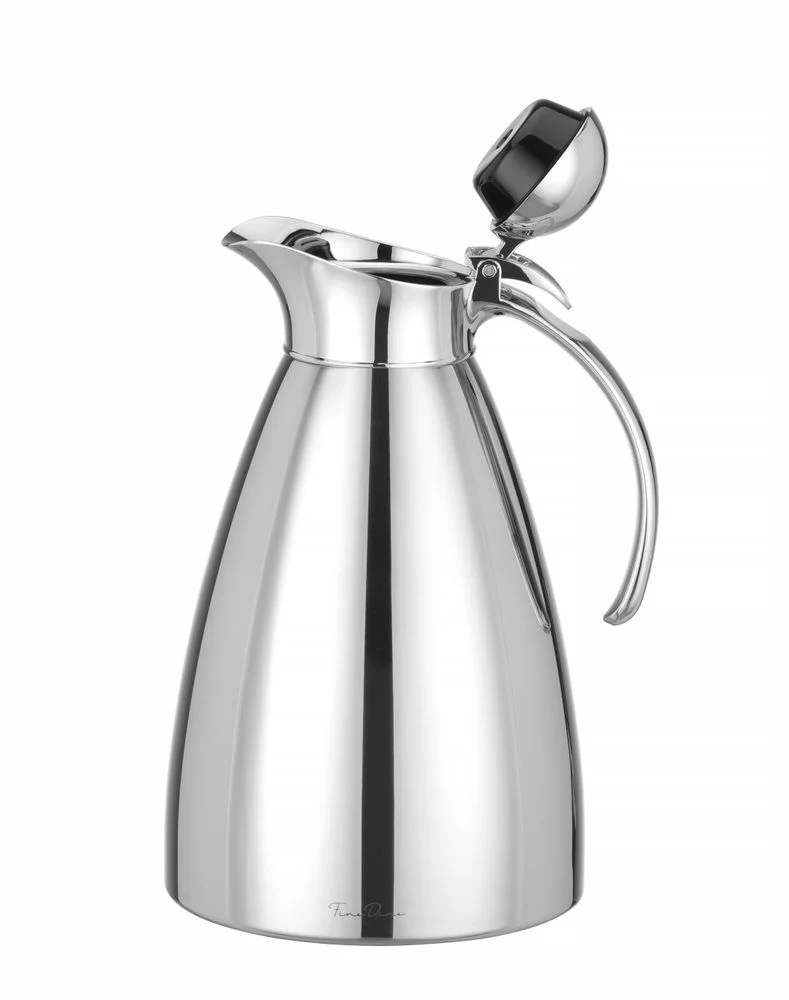 Fine Dine Isolierkanne – 1,5 l – Ø 136 × H 258 mm