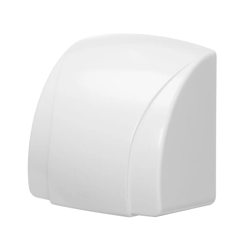 HENDI Händetrockner – 230 V / 1500 W – 239 × 208 × 265 mm