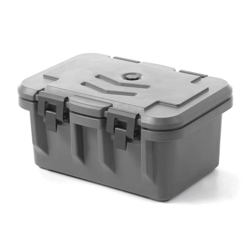 AmerBox Thermo Catering-Container GN 1 / 1 – Toploader – GN 1 / 1 – 630 × 460 × 305 mm