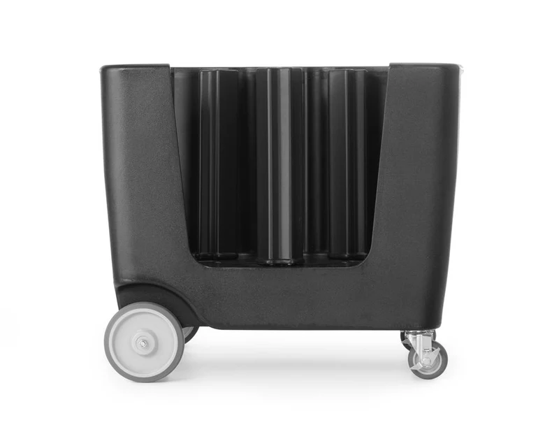 AmerBox Tellerwagen – 930 × 720 × 785 mm