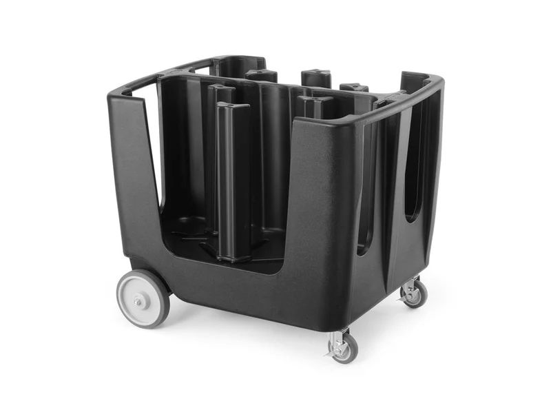AmerBox Tellerwagen – 930 × 720 × 785 mm