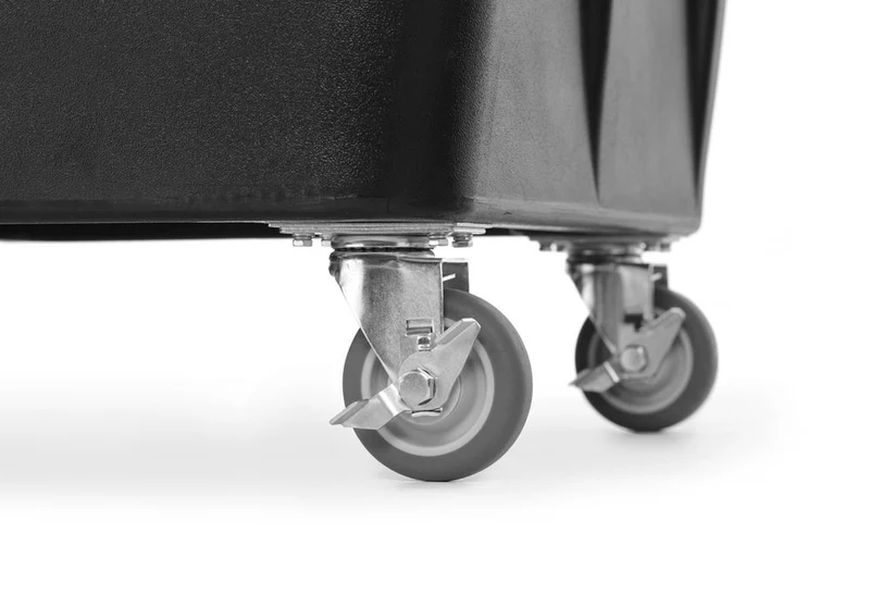 AmerBox Tellerwagen – 930 × 720 × 785 mm