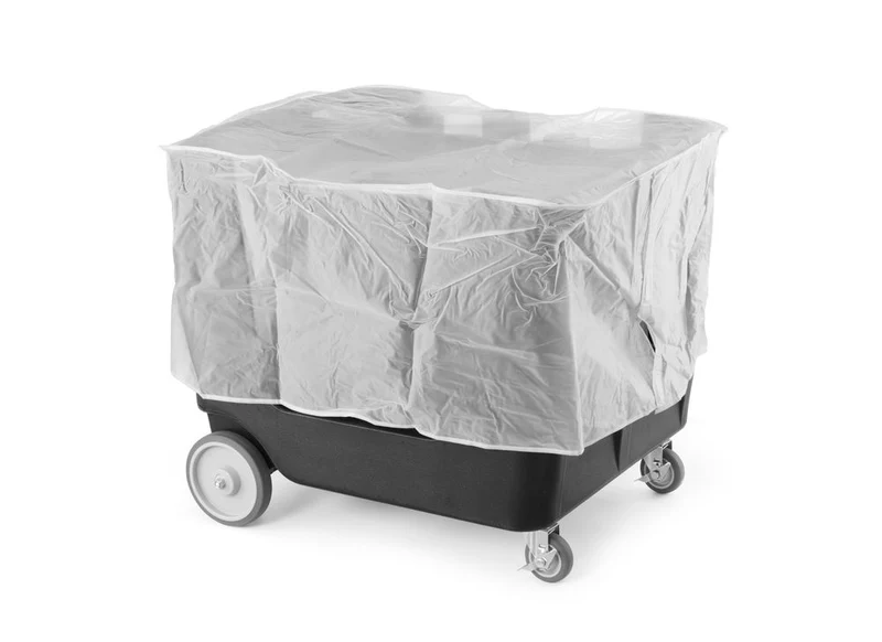 AmerBox Tellerwagen – 930 × 720 × 785 mm