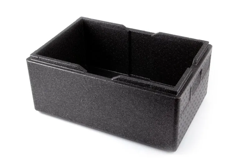 HENDI Thermobox Profi Line – Profi Line – GN 1 / 1 – 40 l – 600 × 400 × 285 mm