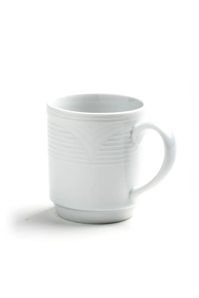 HENDI Kaffeebecher – 0,22 l – Ømm – 12 Stück