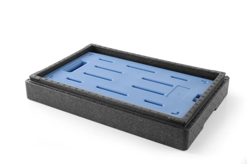 HENDI Kühlelement – GN 1 / 1 – 530 × 325 × 35 mm